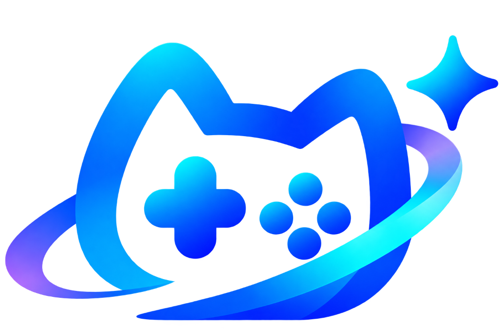 GameTPS 공식 심볼