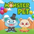 Monster Pet