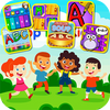 App For Kids – Edu games